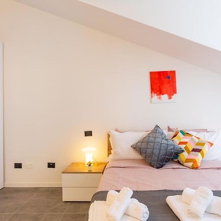 Khl Apartments Milano Eksteriør bilde
