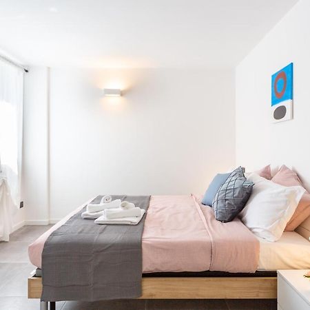Khl Apartments Milano Eksteriør bilde