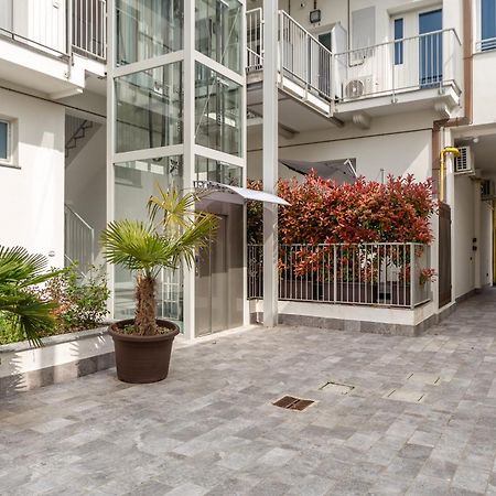Khl Apartments Milano Eksteriør bilde