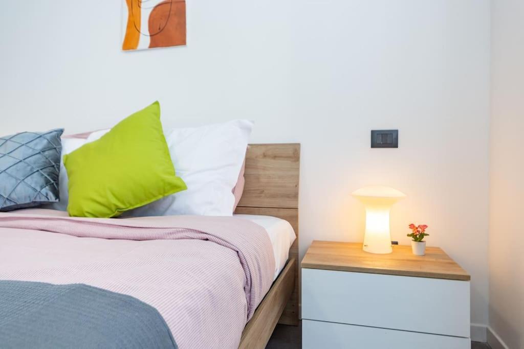 Khl Apartments Milano Eksteriør bilde