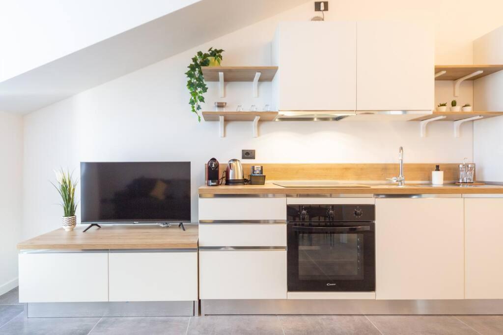 Khl Apartments Milano Eksteriør bilde