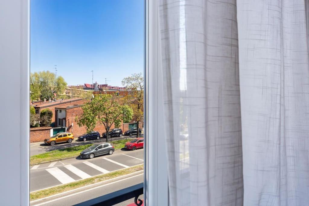 Khl Apartments Milano Eksteriør bilde