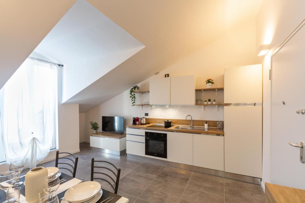Khl Apartments Milano Eksteriør bilde