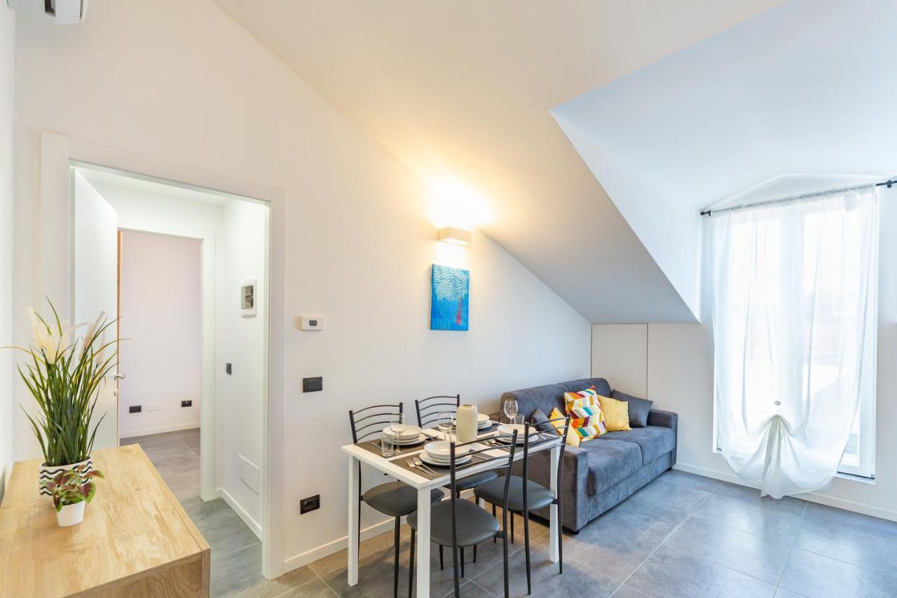 Khl Apartments Milano Eksteriør bilde