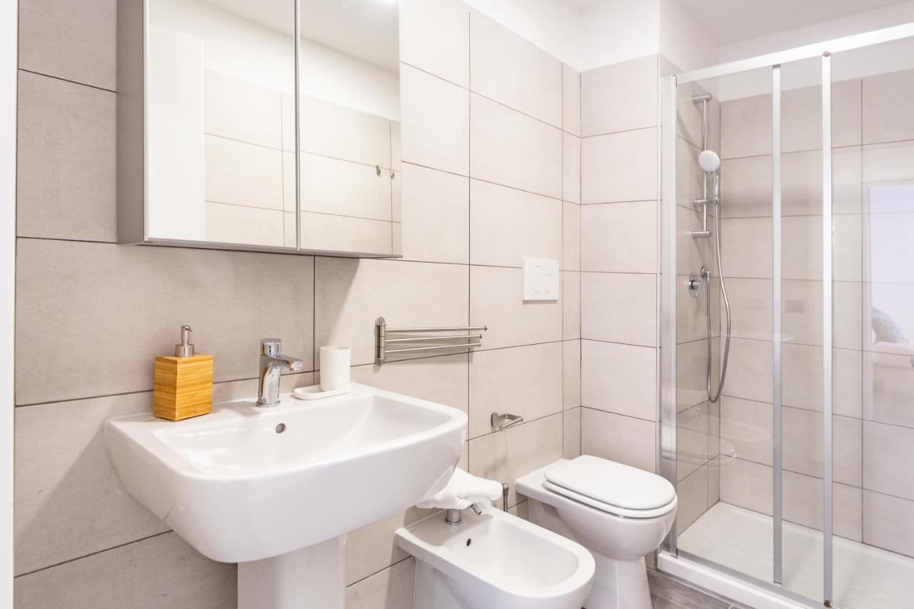 Khl Apartments Milano Eksteriør bilde
