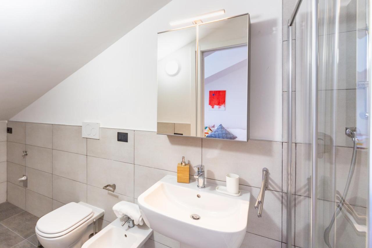 Khl Apartments Milano Eksteriør bilde