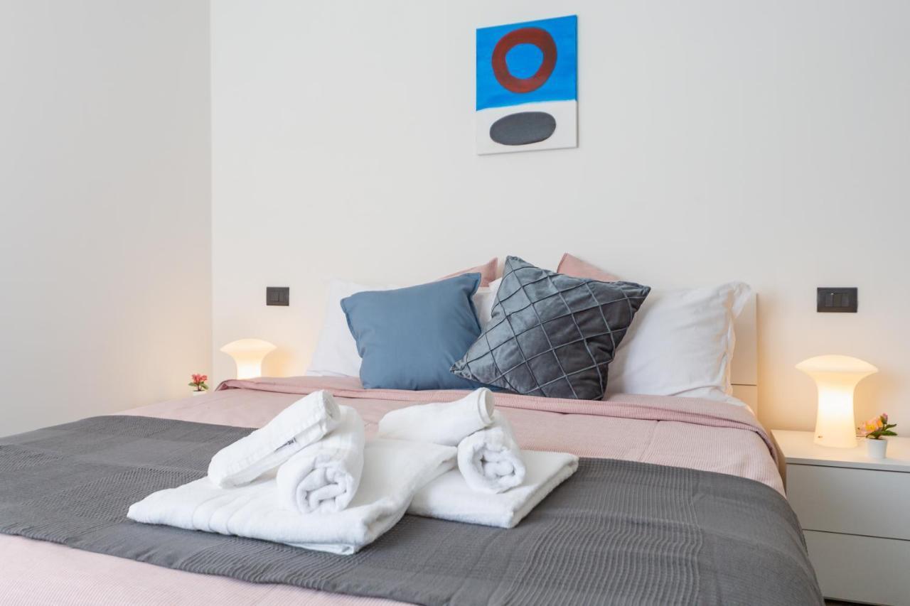 Khl Apartments Milano Eksteriør bilde