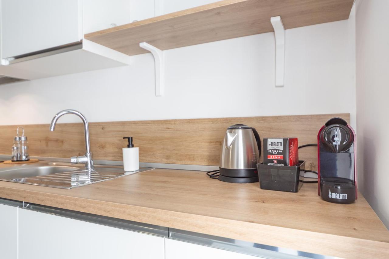 Khl Apartments Milano Eksteriør bilde
