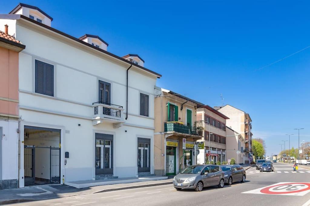 Khl Apartments Milano Eksteriør bilde