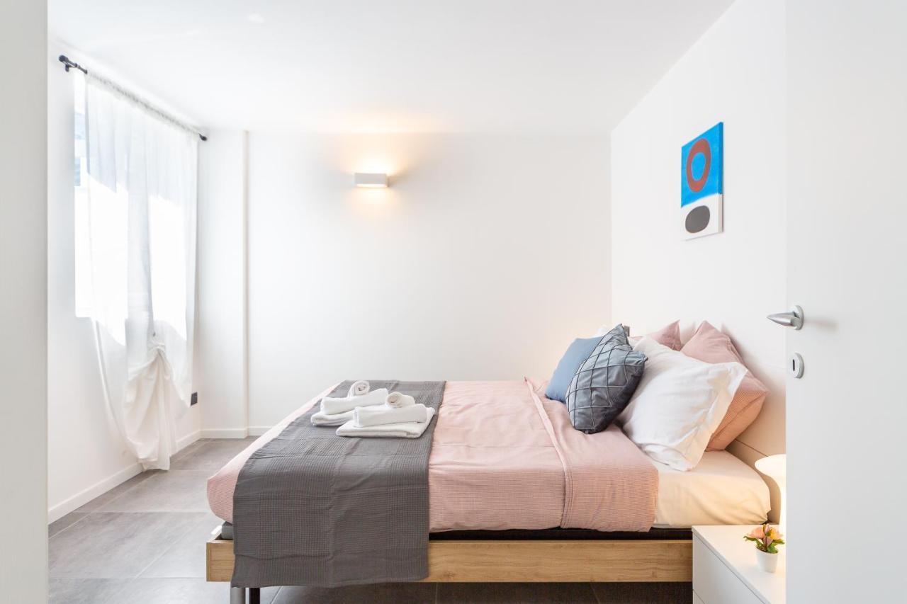 Khl Apartments Milano Eksteriør bilde