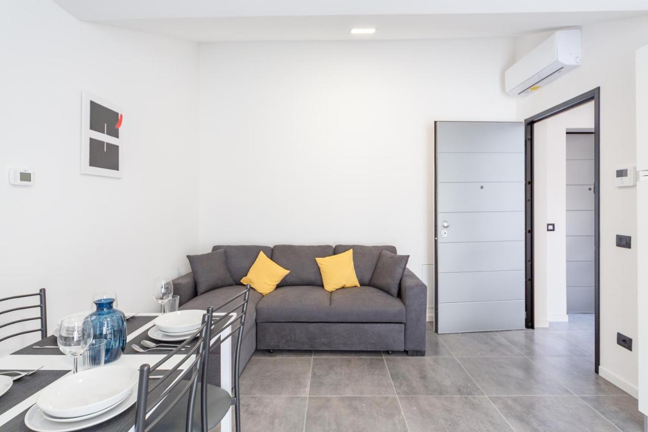 Khl Apartments Milano Eksteriør bilde