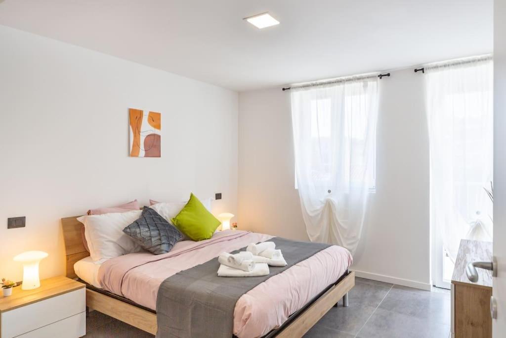 Khl Apartments Milano Eksteriør bilde