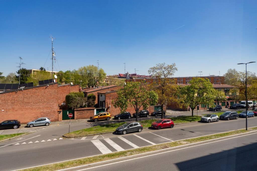 Khl Apartments Milano Eksteriør bilde
