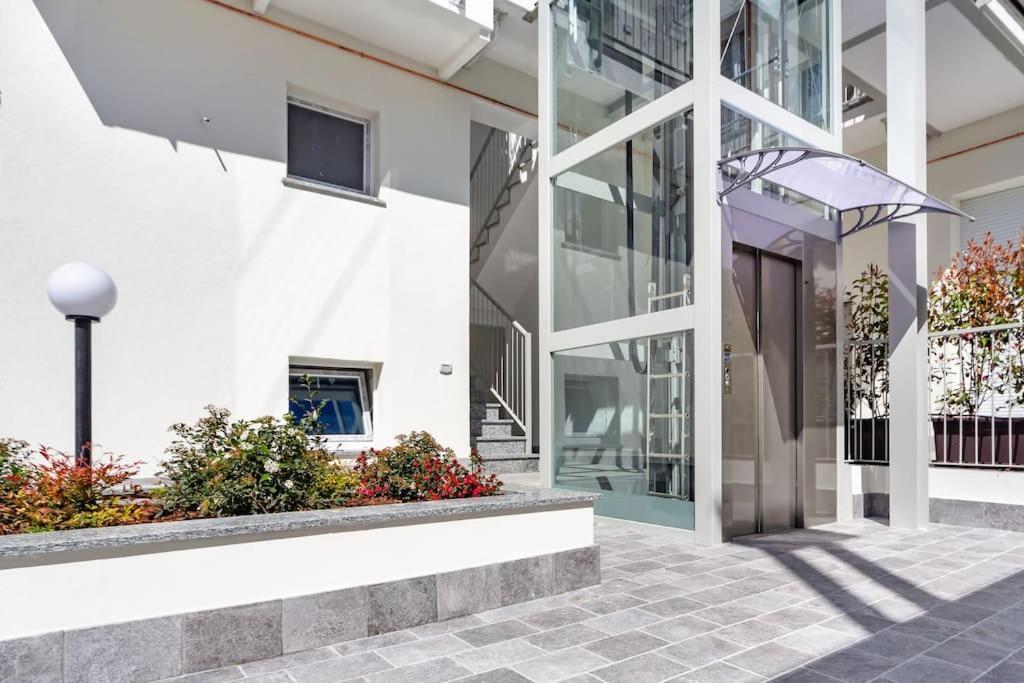 Khl Apartments Milano Eksteriør bilde