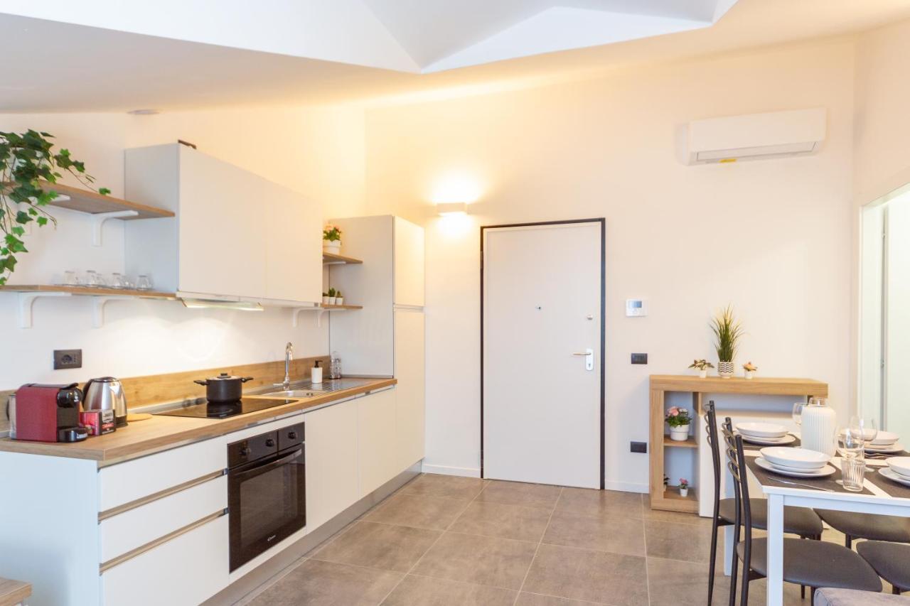 Khl Apartments Milano Eksteriør bilde