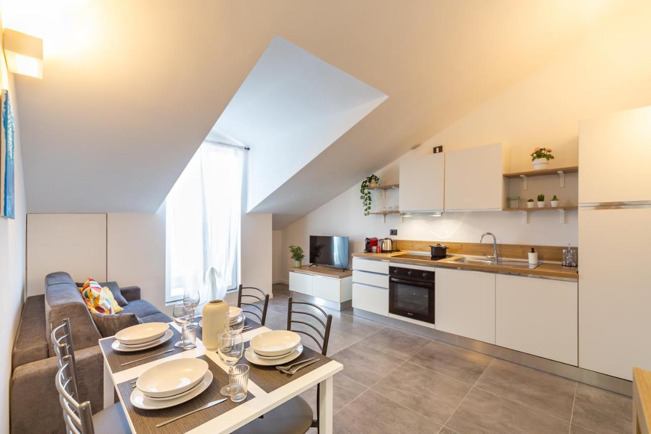 Khl Apartments Milano Eksteriør bilde