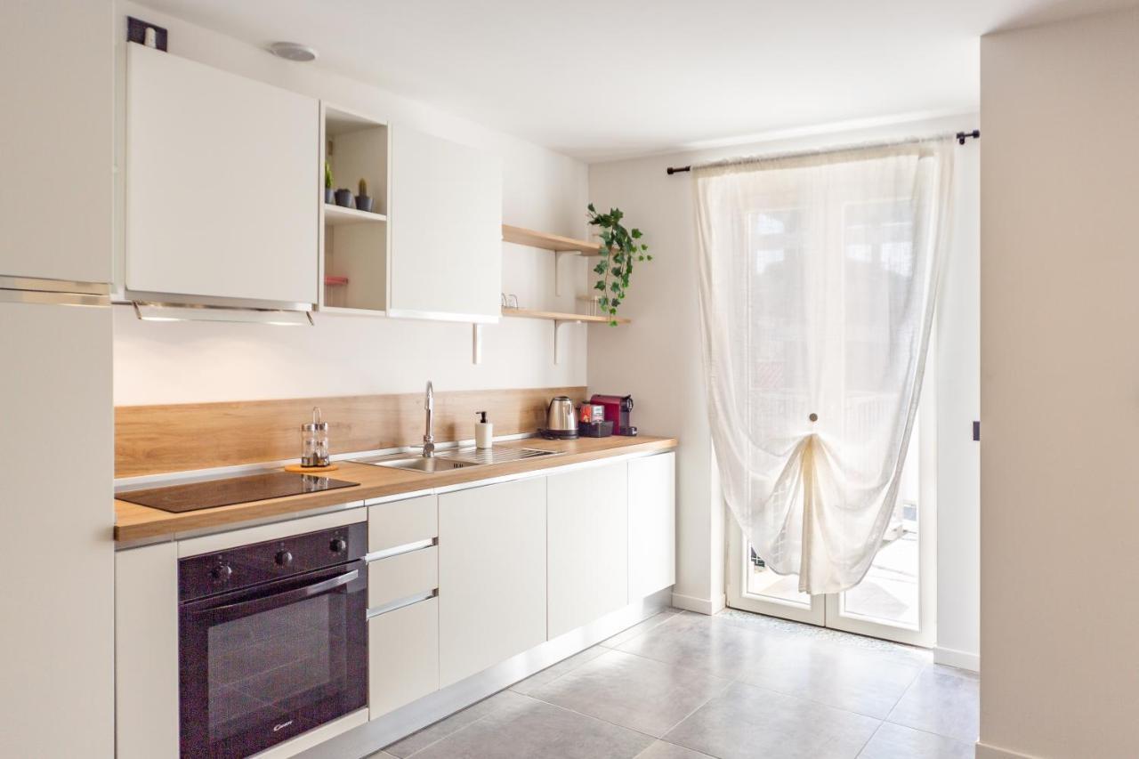 Khl Apartments Milano Eksteriør bilde