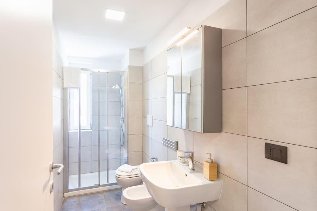 Khl Apartments Milano Eksteriør bilde