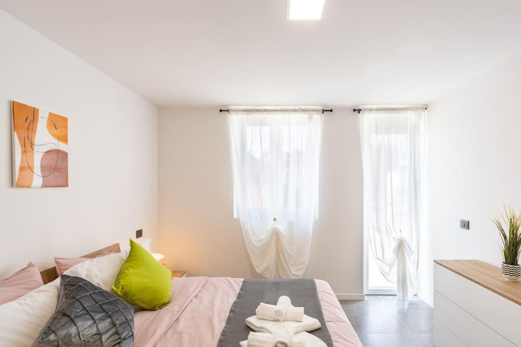 Khl Apartments Milano Eksteriør bilde