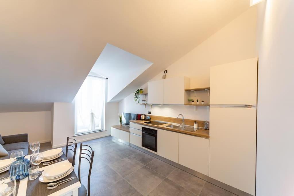 Khl Apartments Milano Eksteriør bilde