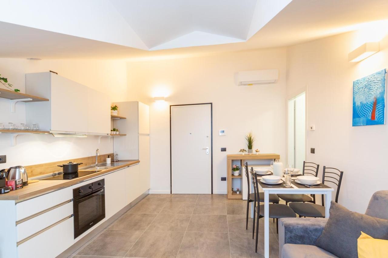 Khl Apartments Milano Eksteriør bilde